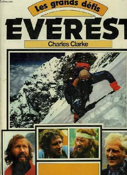 EVEREST. CLARKE CHARLES