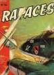 RAPACES, N° 76. COLLECTIF