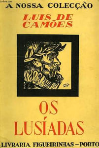 OS LISIADAS