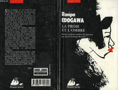 LA PROIE ET L'OMBRE