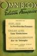 OMNIBOOK, EDITION FRANCAISE, DEC. 1947. COLLECTIF