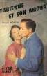 FABIENNE ET SON AMOUR. MONTAR Sergine