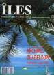 ILES, MAGAZINE DE TOUTES LES ILES, N° 25, DEC. 1992. COLLECTIF