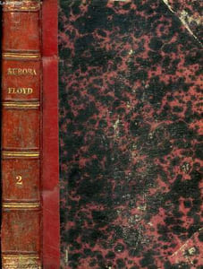 AURORA FLOYD, TOME II