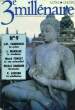 3e MILLENAIRE, N° 9, JUILLET-AOUT 1983. COLLECTIF