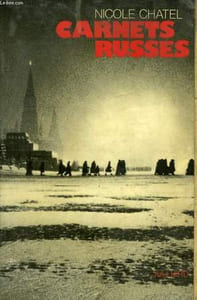 CARNETS RUSSES