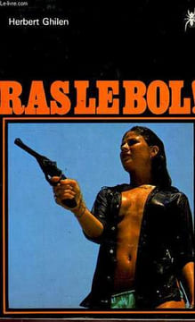 RAS LE BOL. GHILEN Herbert