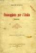 PASSEGGIATE PER L'ITALIA, VOLUME QUARTO. GREGOROVIUS FERDINANDO