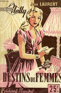 DESTINS DE FEMMES