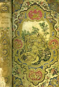 LA PETITE REINE BLANCHE, OU LES PASTOUREAUX, EPISODE HISTORIQUE DU XIIIe SIECLE