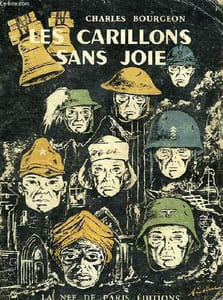 LES CARILLONS SANS JOIE