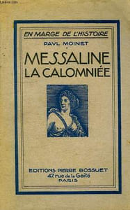MESSALINE LA CALOMNIEE