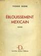 EBOUISSEMENT MEXICAIN. DUGNE YVONNE