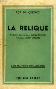 LA RELIQUE
