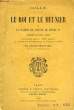 LE ROI ET LE MEUNIER, OU LA PARTIE DE CHASSE DE HENRI IV, COMEDIE EN 2 ACTES. COLLECTIF