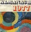 ALMANACH DE L'HUMANITE 1977. COLLECTIF