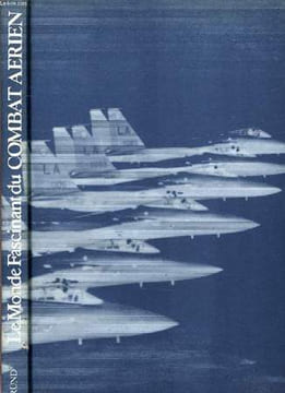 LE MONDE FASCINANT DU COMBAT AERIEN. COLLECTIF