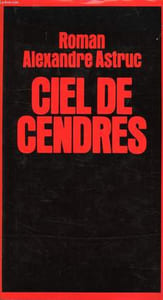 CIEL ET CENDRES