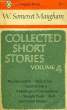 COLLECTED SHORT STORIES, VOL. 4. MAUGHAM Somerset