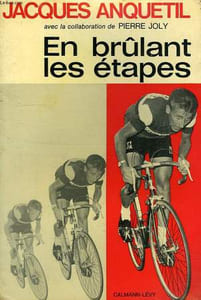 EN BRULANT LES ETAPES