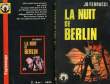 LA NUIT DE BERLIN. FERRUCCI JO