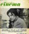LA REVUE DU CINEMA, IMAGE ET SON, N° 267, JAN. 1973. COLLECTIF