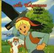 NILS HOLGERSSON, L'AIGLE GORGO. COLLECTIF