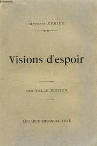 A TRAVERS UN SIECLE DE LUTTES, VISIONS D'ESPOIR