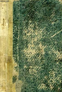 SIMON DE NANTUA, OU LE MARCHAND FORAIN, SUIVI DES OEUVRES POSTHUMES DE SIMON DE NANTUA
