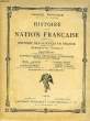 HISTOIRE DE LA NATION FRANCAISE, TOME XIV, HISTOIRE DES SCIENCES EN FRANCE, 1er VOLUME: INTRO. GENERALE, MATHEMATIQUES, MECANIQUE, ASTRONOMIE, ...