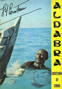 ALDABRA, SANCTUAIRE DE CORAIL