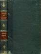OEUVRES COMPLETES, TOME I, COMEDIES, DRAMES. SCRIBE Eugène