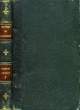 OEUVRES COMPLETES, TOME IX, COMEDIES, DRAMES. SCRIBE Eugène