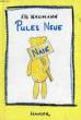 PULES NEUE NASE. NAUMANN EBI