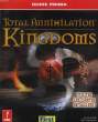 TOTAL ANNIHILATION KINGDOMS, GUIDE DU JEU. GRANT BELL JOE, DE CICCO SUSAN, HONEYWELL STEVE
