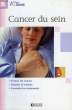 CANCER DU SEIN. CLEMENT DENYS