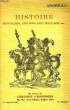 HISTOIRE, REGIONALISME, ARTS POPULAIRES, BEAUX-ARTS, ETC., CATALOGUE N° 65. COLLECTIF