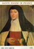 DIEU EST AMOUR, N&deg; 131, JAN. 1991, SAINTE JEANNE DE FRANCE. COLLECTIF