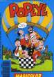 POPEYE, MAGICOLOR. COLLECTIF