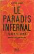 LE PARADIS INFERNAL (URSS 1933). BORET VICTOR