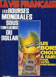 LA VIE FRANCAISE, N° 2071, FEV. 1985. COLLECTIF