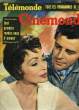 CINEMONDE, 26e ANNEE, N° 1237, 24 AVRIL 1958. COLLECTIF