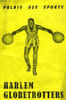 PALAIS DES SPORTS, HARLEM GLOBETROTTERS. COLLECTIF