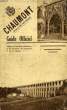 CHAUMONT, GUIDE OFFICIEL. COLLECTIF