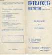 ENTRAYGES-SUR-TRUYERE (AVEYRON), PROMENADES ET EXCURSIONS. COLLECTIF