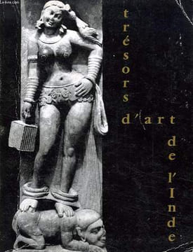 TRESORS D'ART DE L'INDE. COLLECTIF