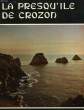 LA PRESQU'ILE DE CROZON. G.-TOUDOUZE GEORGES