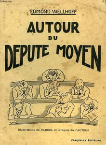 AUTOUR DU DEPUTE MOYEN