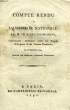 COMPTE-RENDU A L'ASSEMBLEE NATIONALE, LE 10 SEPTEMBRE 1791 (INCOMPLET). LE SCENE-DESMAISONS M.
