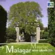 MALAGAR MAURIAC, SAISON CULTURELLE 2004. COLLECTIF